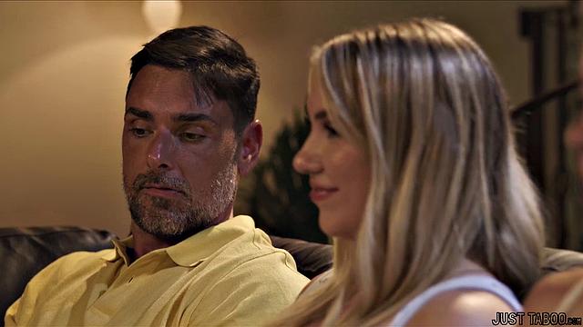 I will grind your cock, boy!