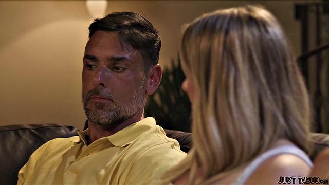 I will grind your cock, boy!