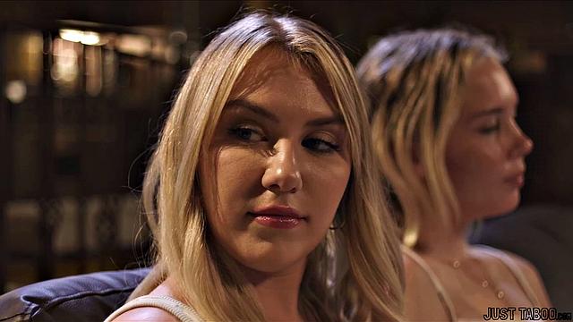 I will grind your cock, boy!