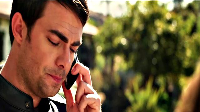 Talulah Riley in a sexy bikini