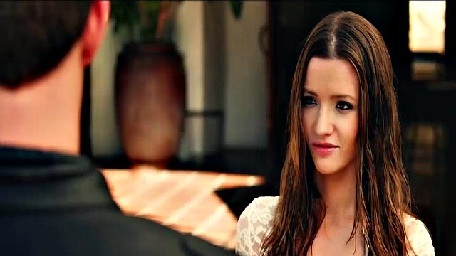 Talulah Riley in a sexy bikini