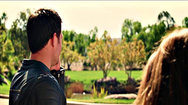 Talulah Riley in a sexy bikini