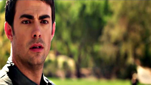 Talulah Riley in a sexy bikini