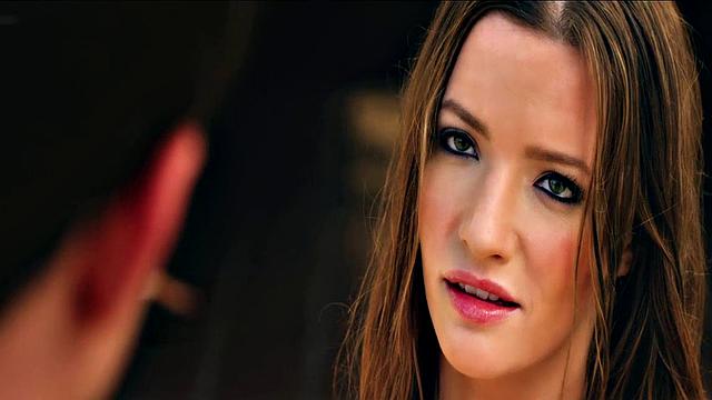 Talulah Riley in a sexy bikini