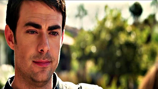 Talulah Riley in a sexy bikini