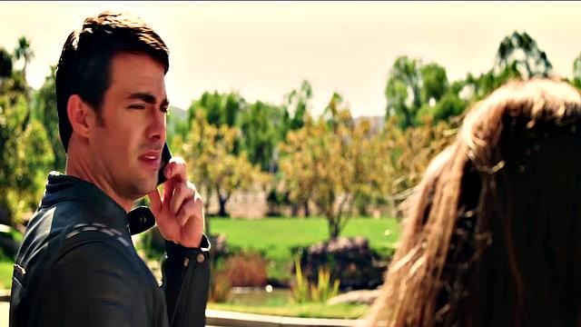 Talulah Riley in a sexy bikini