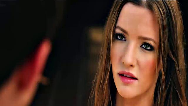 Talulah Riley in a sexy bikini