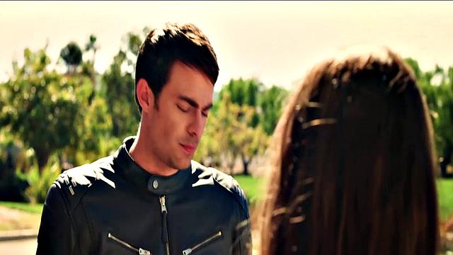 Talulah Riley in a sexy bikini