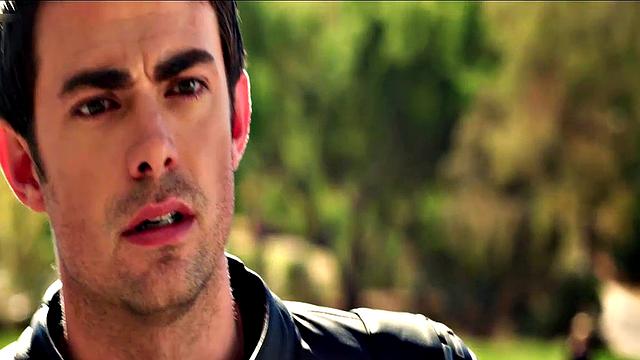 Talulah Riley in a sexy bikini