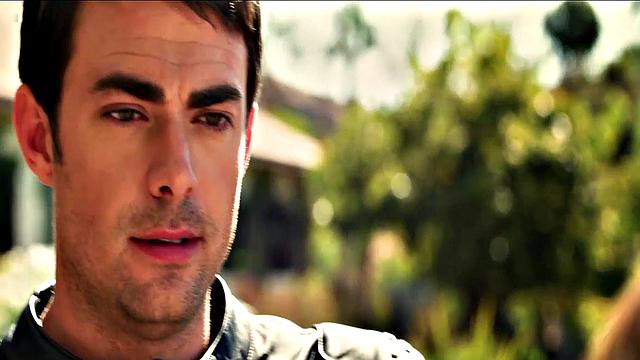 Talulah Riley in a sexy bikini