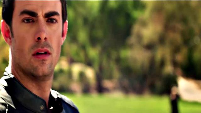 Talulah Riley in a sexy bikini