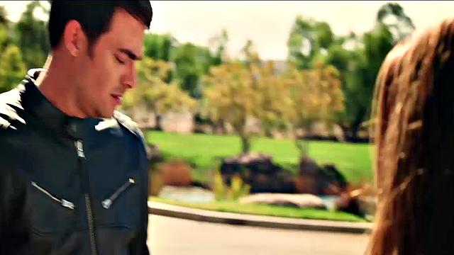 Talulah Riley in a sexy bikini