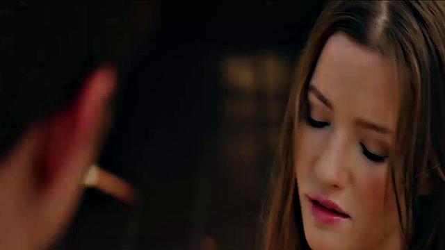 Talulah Riley in a sexy bikini