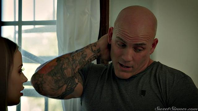 Naughty Nannies Scene 3