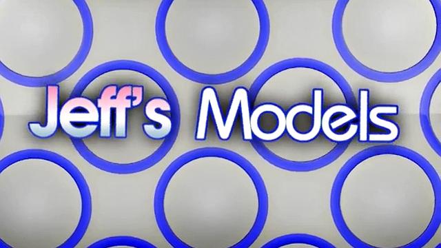 Hefty, Horney & Hairy