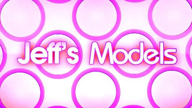 Hefty, Horney & Hairy