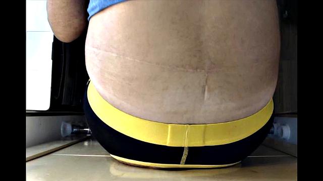 Black Cop Fucks Hole