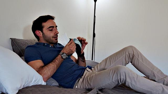 Cute stepsis doggystyled by stepbrother