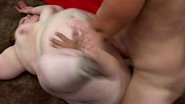 BBW Dalea Hungry For Cock