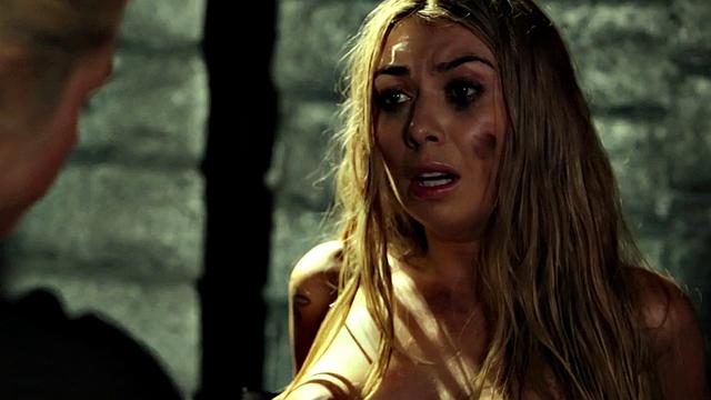 Squirting lesbo babes love fingering tight pussies