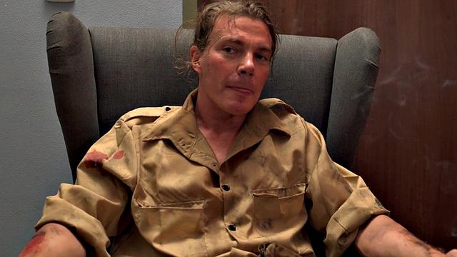 Hostel bigbooty MILFs pussybanged in 3some boss