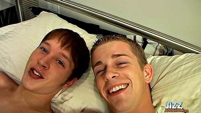 Twink Bang, Suck & Rim - Twink Bang, Suck & Rim