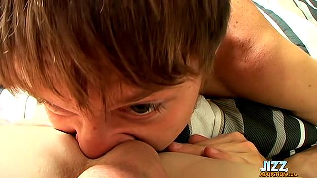 Twink Bang, Suck & Rim - Twink Bang, Suck & Rim
