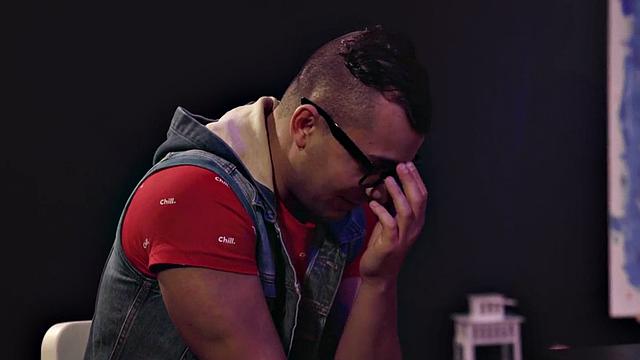 Busty MILF fucked in FFM 3way with babe