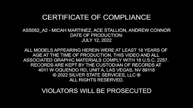 Genital Hospital, Scene #01