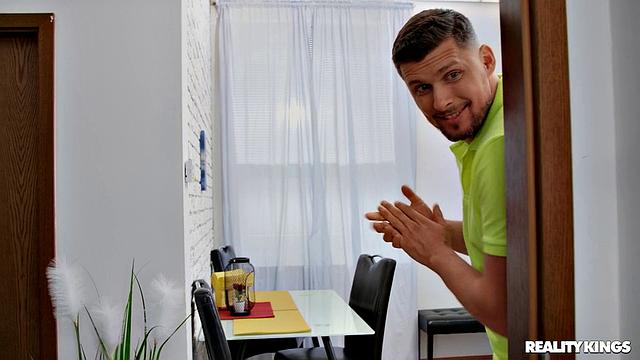 Turning up the heat for workout