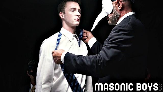 APPRENTICE BLUE Chapter 6 - Covenant