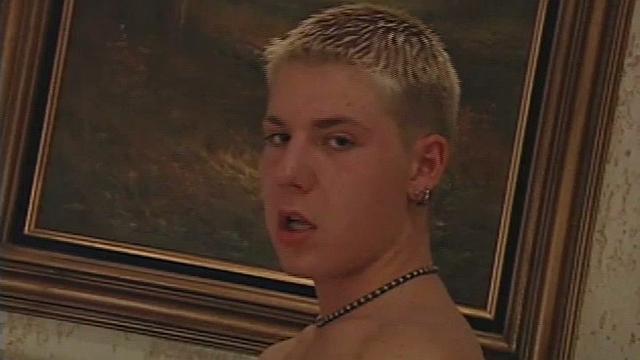 Carrigan Fuckd Blake Hard