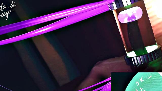 Futa3dX - DO NOT CUM BEFORE THE COUNTDOWN ENDS. Can You IT?