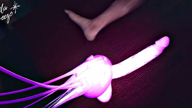 Futa3dX - DO NOT CUM BEFORE THE COUNTDOWN ENDS. Can You IT?