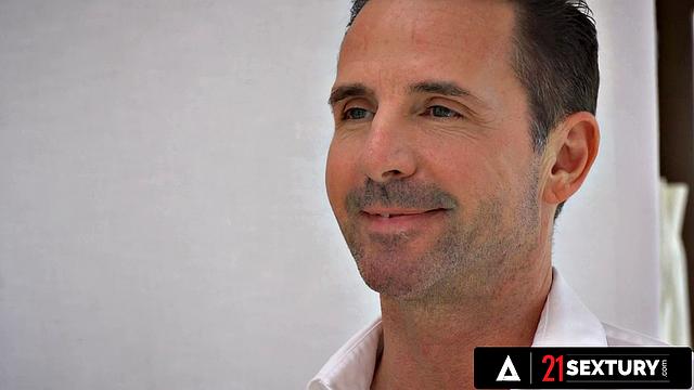 21 SEXTURY - Ballerina Lana Roy DP'd in Every Hole