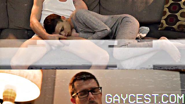 DADDY'S LITTLE BOY Tape 2 - Sleepy Movie Time