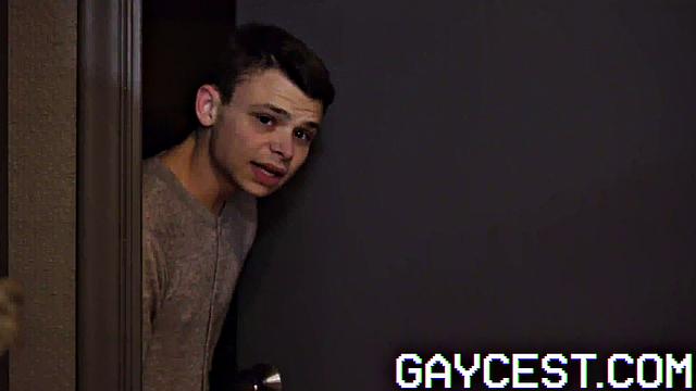 DADDY'S LITTLE BOY Tape 2 - Sleepy Movie Time