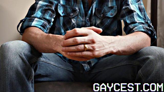 DADDY'S LITTLE BOY Tape 2 - Sleepy Movie Time