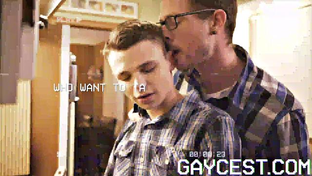 DADDY'S LITTLE BOY Tape 2 - Sleepy Movie Time