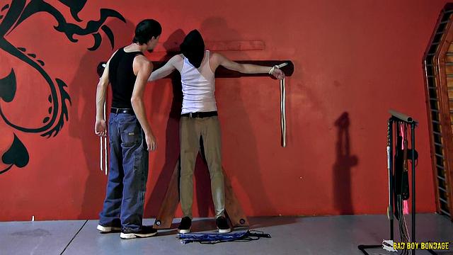 Teaching A Curious Boy - Part 2 - Aiyden Moore &amp;amp; Damien Rage