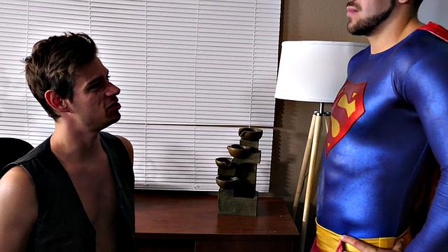 Mesmerized cosplay assdrilled by barebacking BF