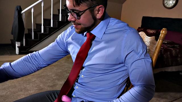 Mesmerized cosplay assdrilled by barebacking BF