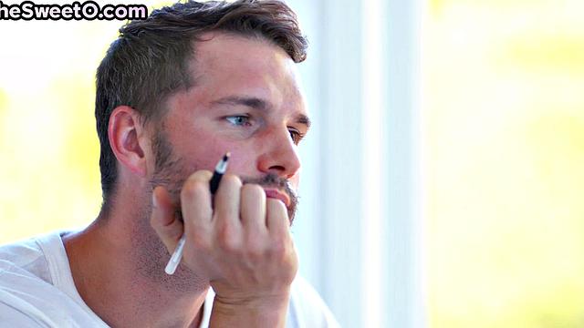 Hot 21yo banged by huge dick in wet pussy