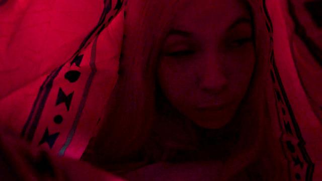 Teen seducing stepdad before riding dick in taboo couple