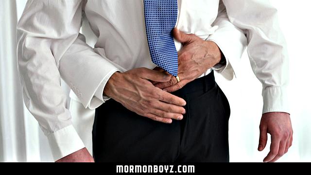 Elder Edwards Chapter 6: Ordination