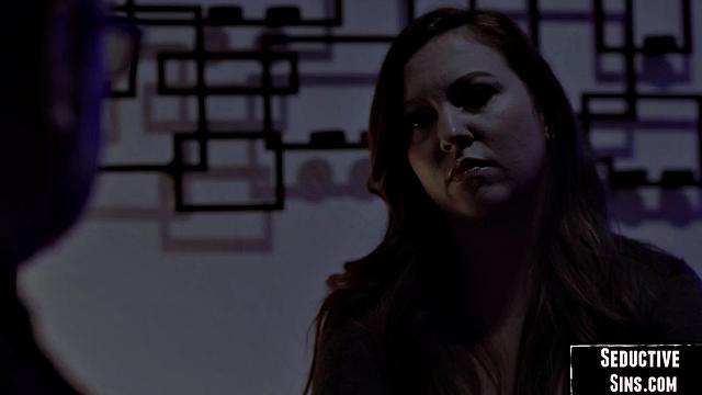 Cockhungry cougar destroyed