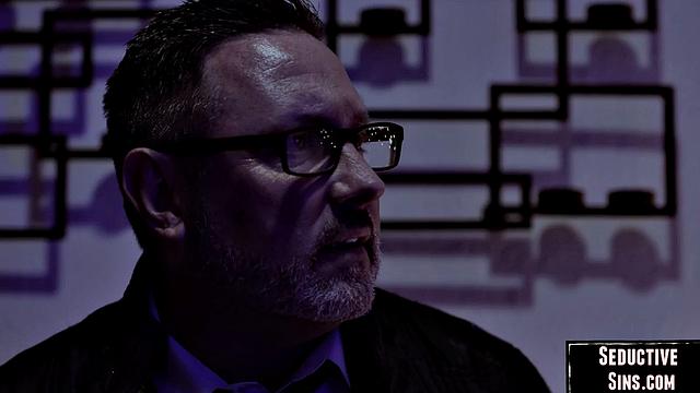 Cockhungry cougar destroyed