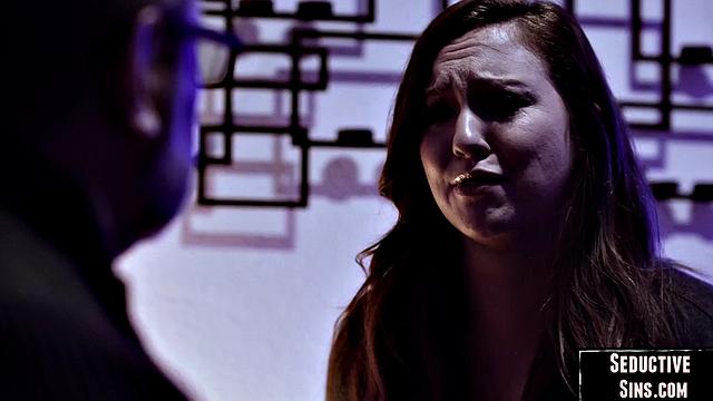 Cockhungry cougar destroyed