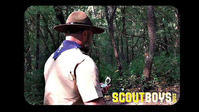 TROOP Chapter 3 - Setting Up Camp