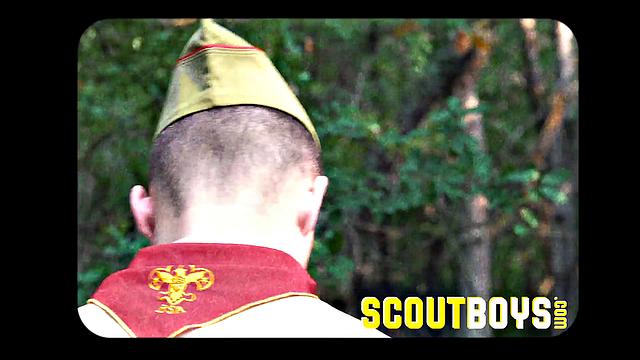 TROOP Chapter 3 - Setting Up Camp